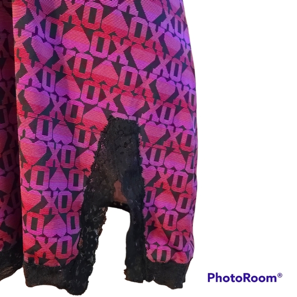 💜2/$20XOXO Nightie Slip - Picture 5 of 13